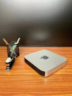 Comprar Mac Mini usado - Mac Mini Core i5 2.8 Late 2014  MGEM2LL-A - TrocaTech Seminovos