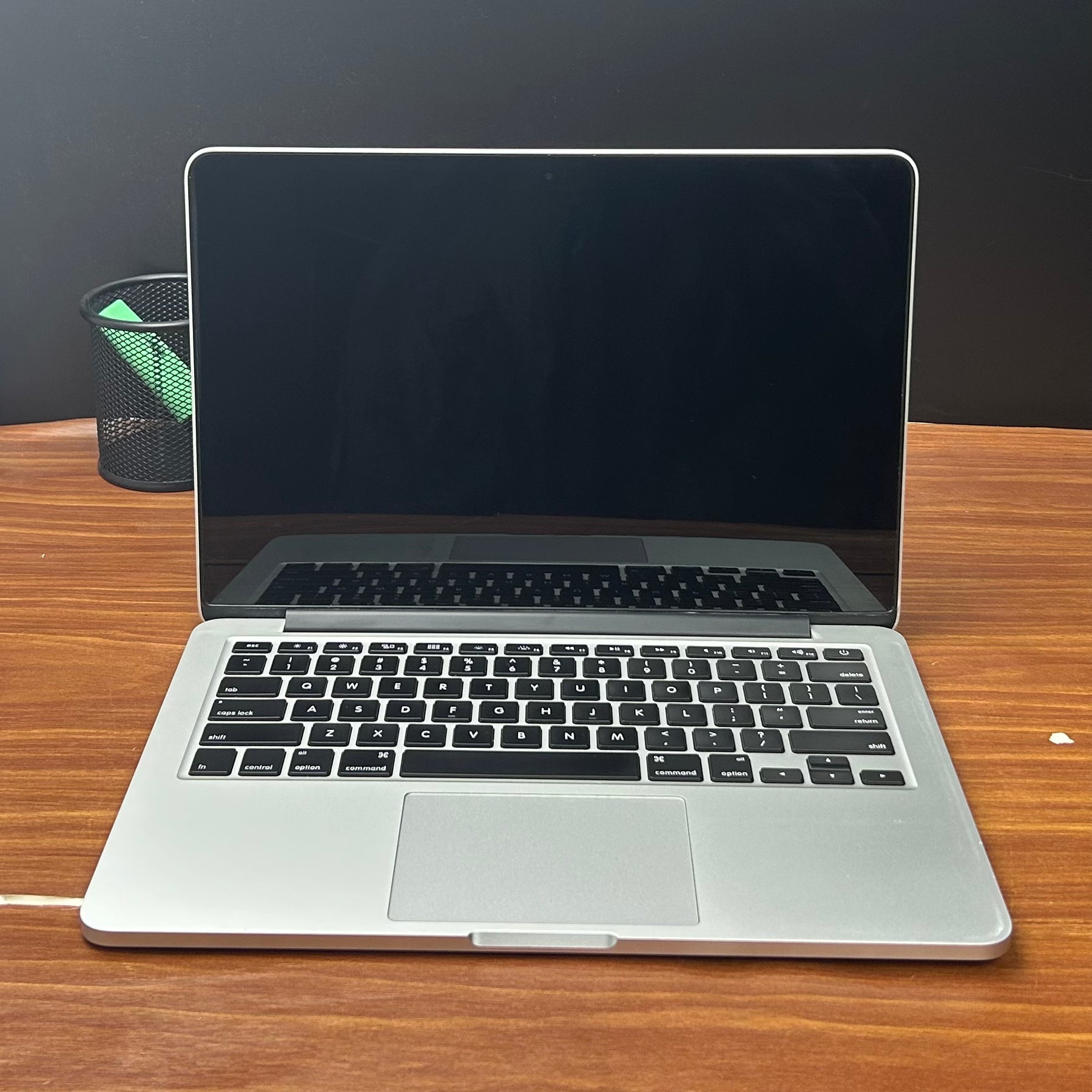 MacBook Pro 2014 Usado 13" | i5, 8GB RAM, 256GB | TrocaTech