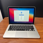 MacBook Pro 2013 Usado 13" | i5, 16GB RAM, 500GB | TrocaTech