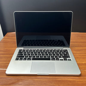 MacBook Pro 2013 Usado 13" | i5, 16GB RAM, 500GB | TrocaTech