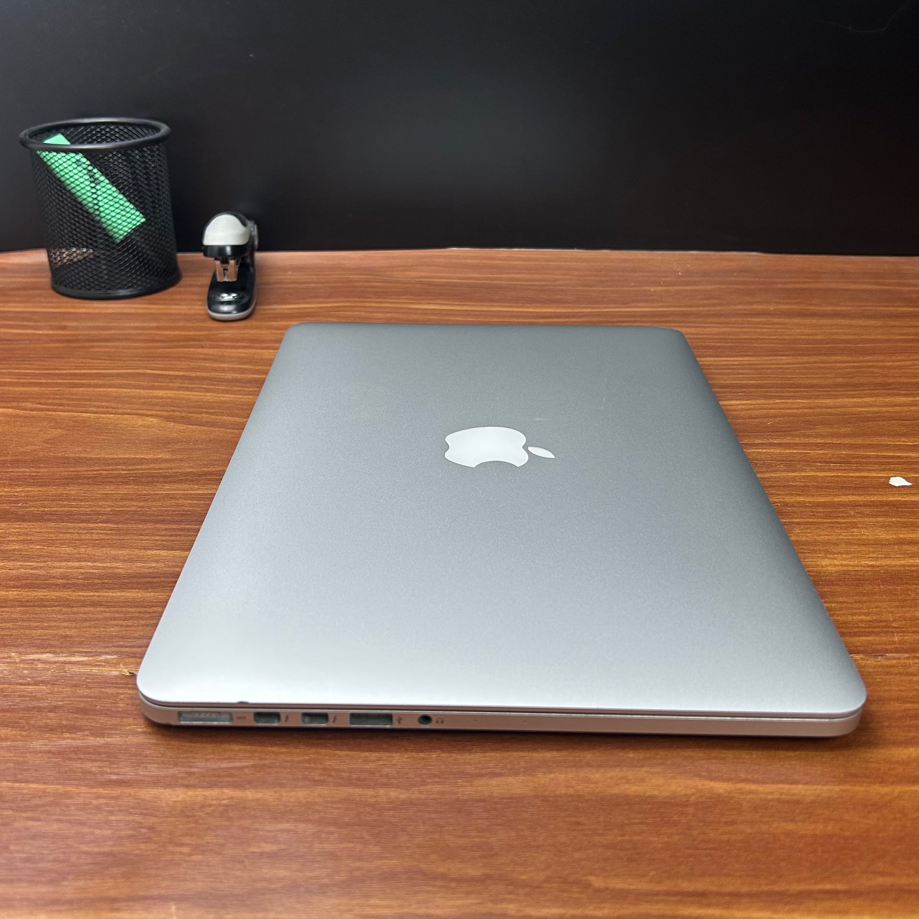 MacBook Pro 2015 Usado 13" | i5, 8GB RAM, 128GB | TrocaTech