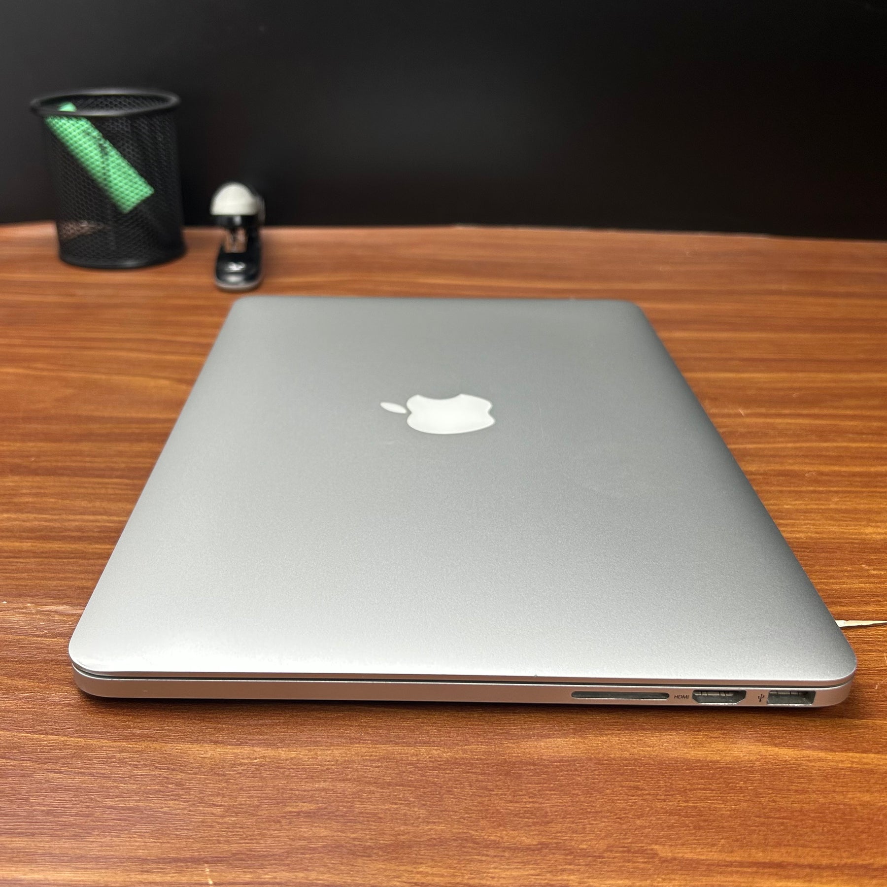 MacBook Pro 2015 Usado 13" | i5, 8GB RAM, 128GB | TrocaTech