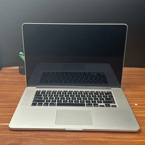 MacBook Pro 2014 Usado 15" | i7, 16GB RAM, 256GB | TrocaTech