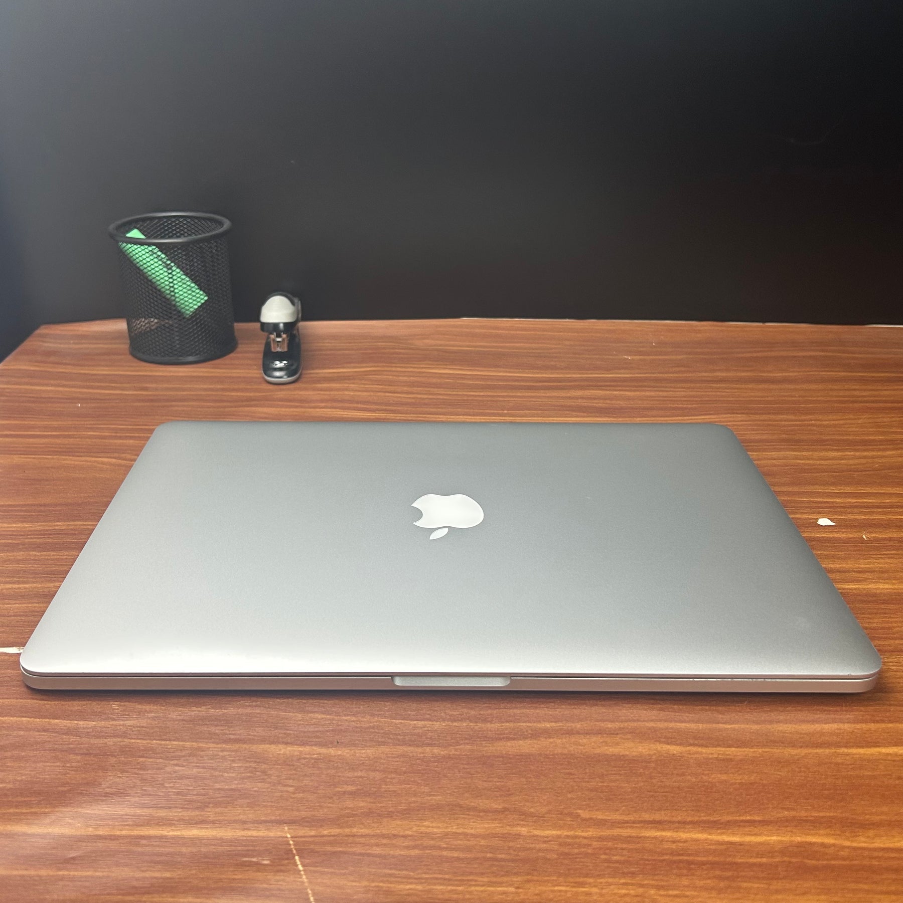 MacBook Pro 2014 Usado 15" | i7, 16GB RAM, 256GB | TrocaTech