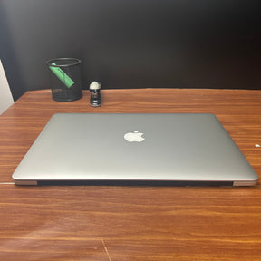 MacBook Pro 2014 Usado 15" | i7, 16GB RAM, 256GB | TrocaTech