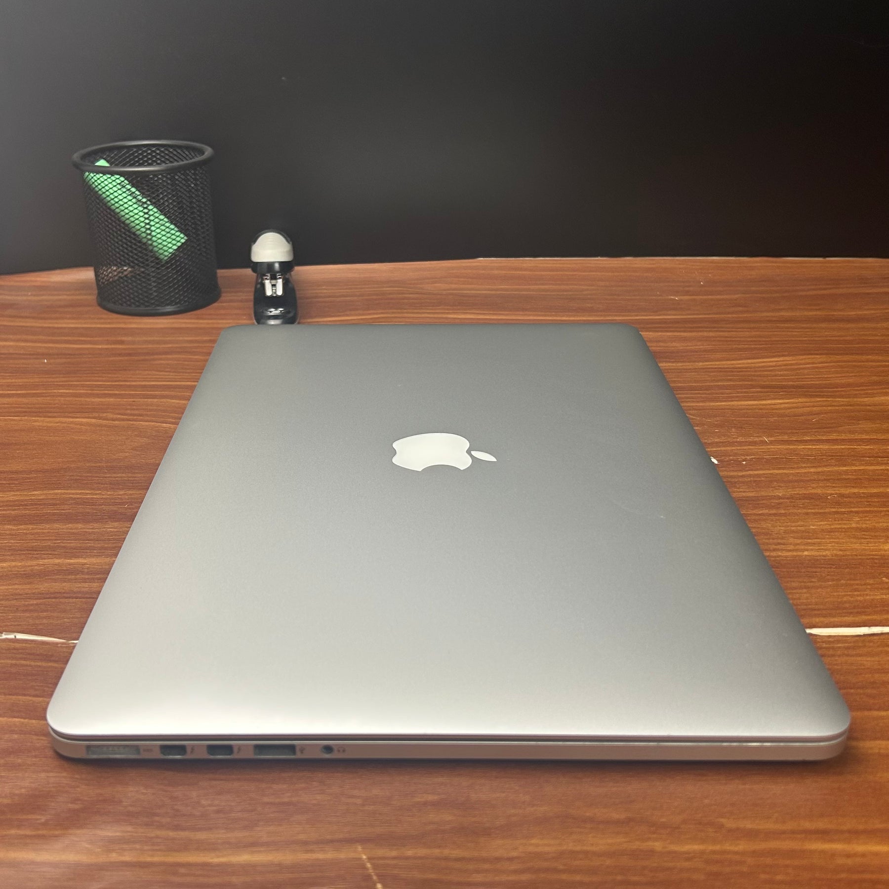 MacBook Pro 2014 Usado 15" | i7, 16GB RAM, 256GB | TrocaTech