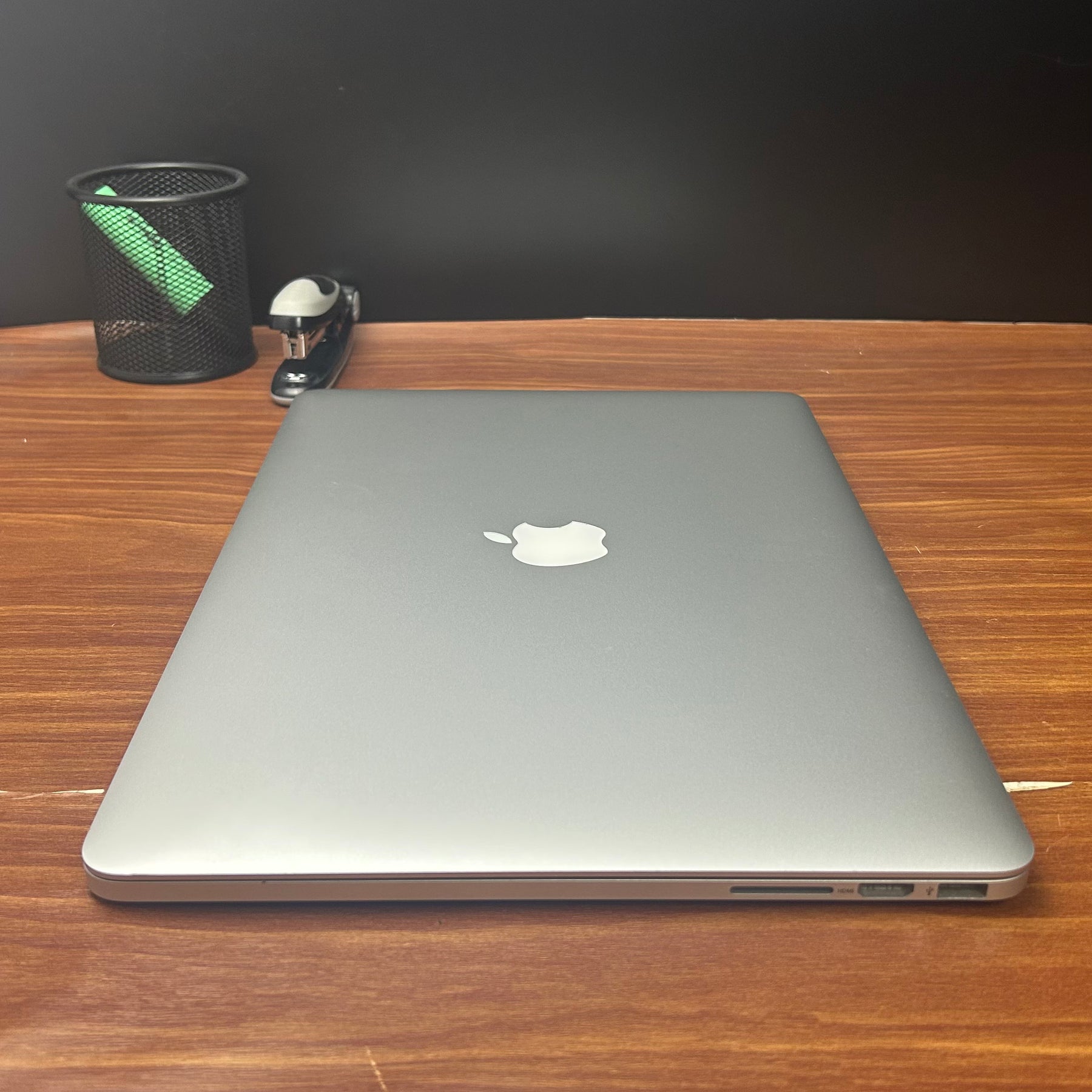 MacBook Pro 2014 Usado 15" | i7, 16GB RAM, 256GB | TrocaTech