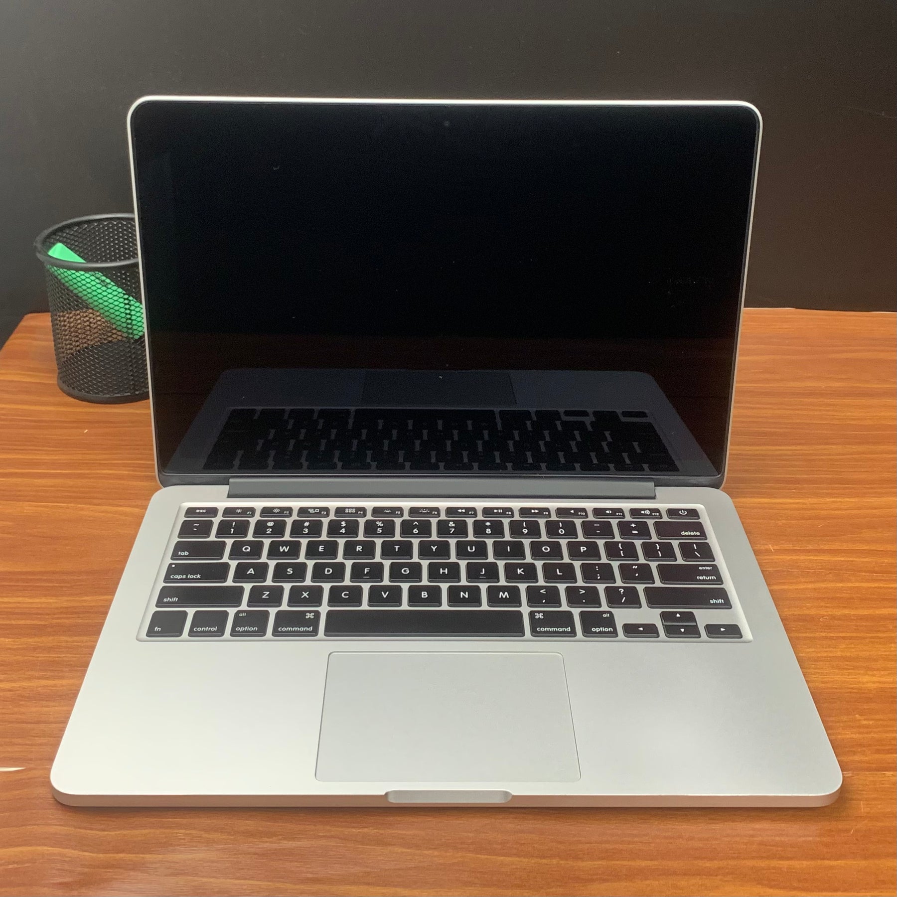 MacBook Pro 2013 Usado 13" | i5, 8GB RAM, 256GB | TrocaTech