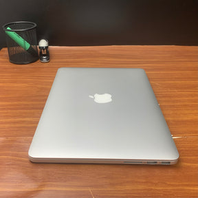 MacBook Pro 2013 Usado 13" | i5, 8GB RAM, 256GB | TrocaTech