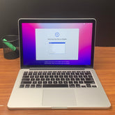 MacBook Pro 2015 Usado 13" | i5, 8GB RAM, 256GB | TrocaTech