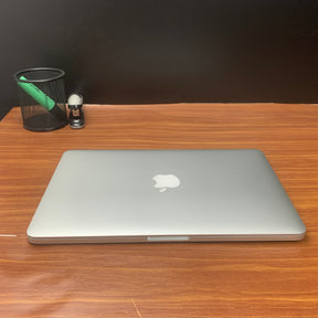 MacBook Pro 2015 Usado 13" | i5, 8GB RAM, 256GB | TrocaTech