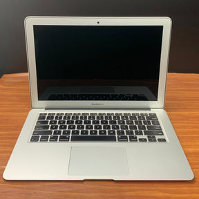 MacBook Air 2014 Usado 13" | i5, 4GB RAM, 256GB | TrocaTech