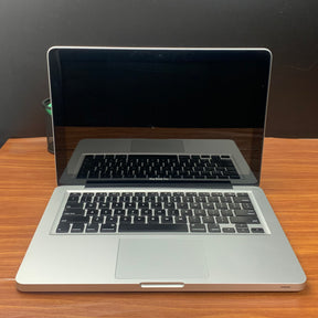 MacBook Pro 2012 Usado 13" | i5, 8GB RAM, 256GB | TrocaTech