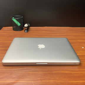 MacBook Pro 2012 Usado 13" | i5, 8GB RAM, 256GB | TrocaTech