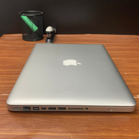 MacBook Pro 2012 Usado 13" | i5, 8GB RAM, 256GB | TrocaTech