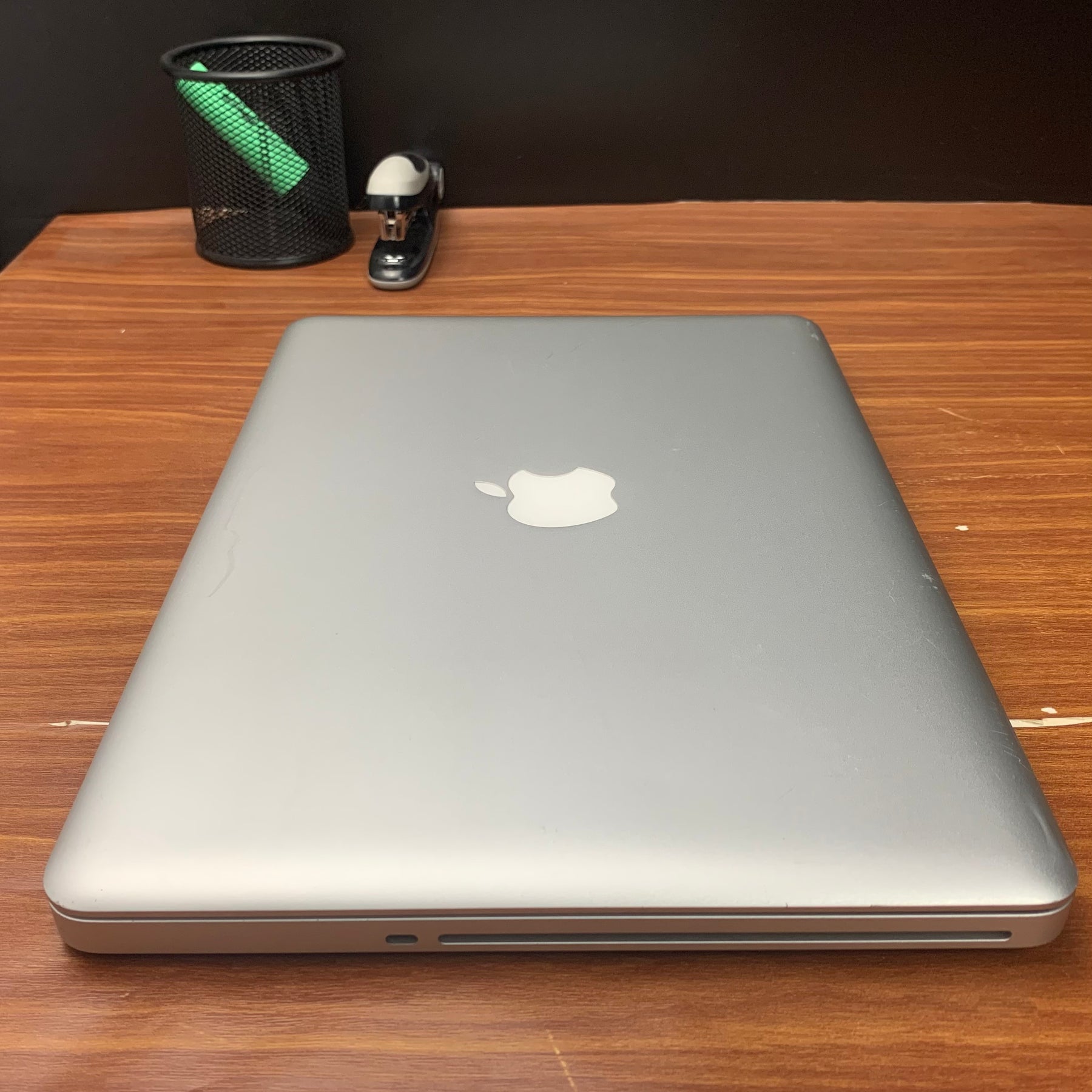 MacBook Pro 2012 Usado 13" | i5, 8GB RAM, 256GB | TrocaTech