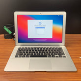 MacBook Air 2013 Usado 13" | i7 8GB RAM, 256GB | TrocaTech